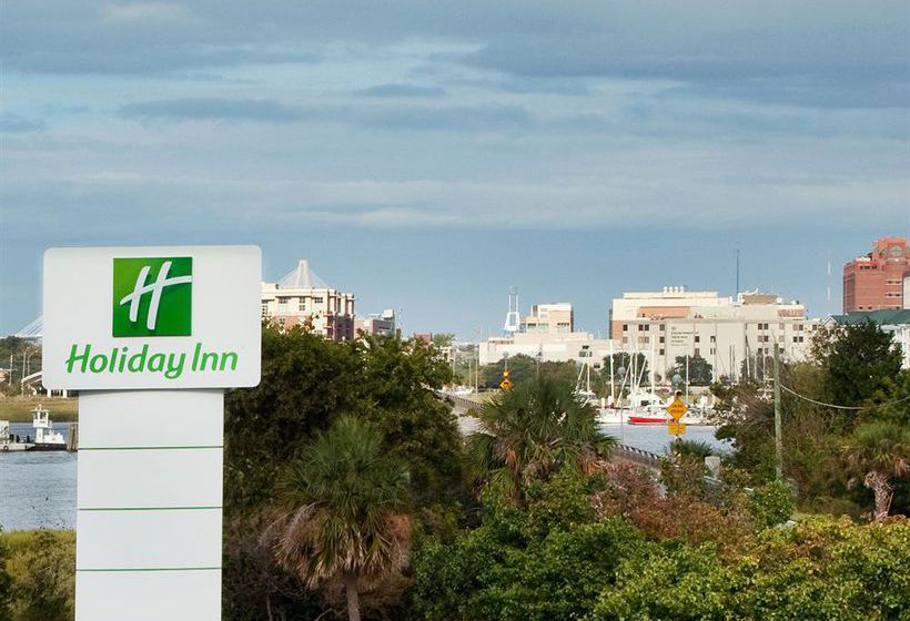 Hotel Holiday Inn Charleston Riverview   | Charleston | South Carolina | United States 8