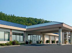 Hotel Howard Johnson Inn & Conference Center Salem 