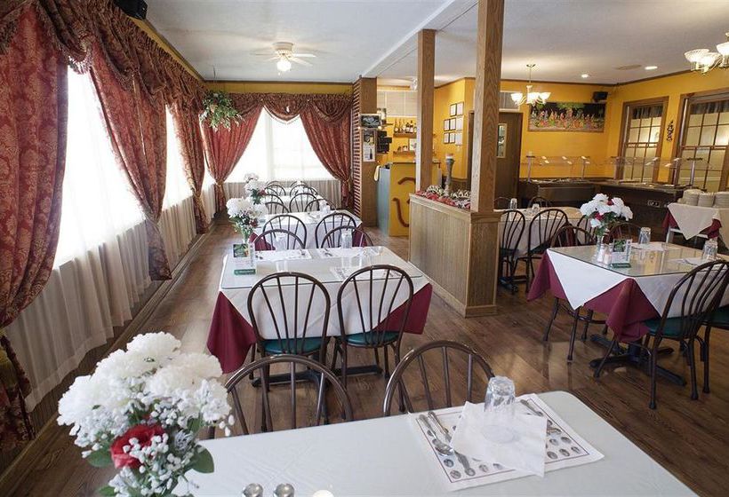 Hotel Americas Best Value Inn Salisbury Salisbury Maryland