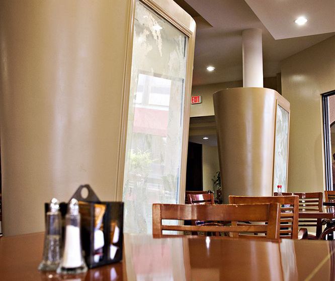 Clarion Hotel   | San Angelo | Texas | United States 10