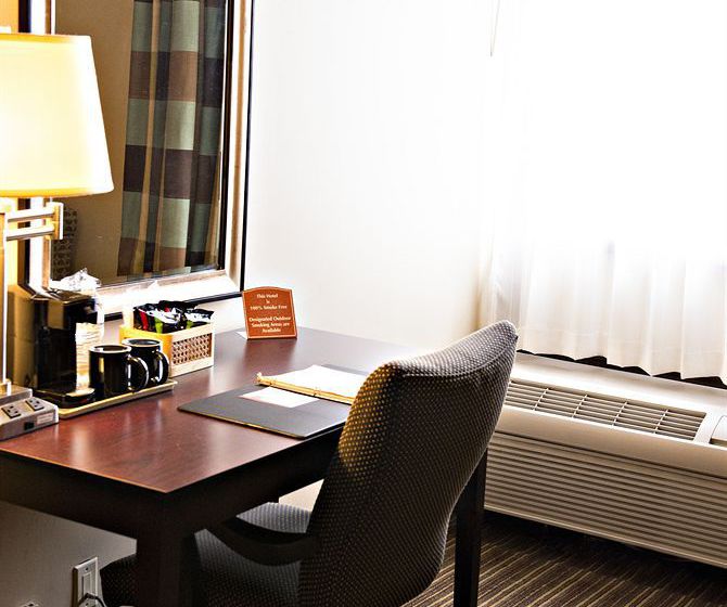 Clarion Hotel   | San Angelo | Texas | United States 11