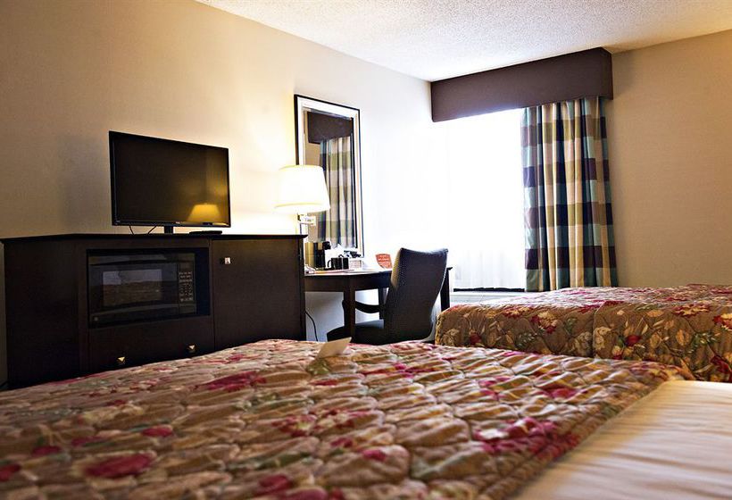 Clarion Hotel   | San Angelo | Texas | United States 12