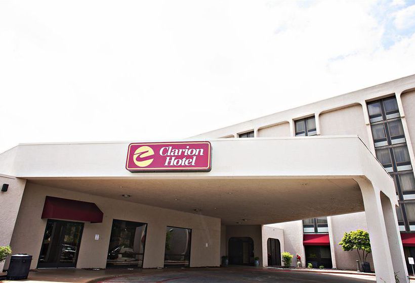 Clarion Hotel   | San Angelo | Texas | United States 13
