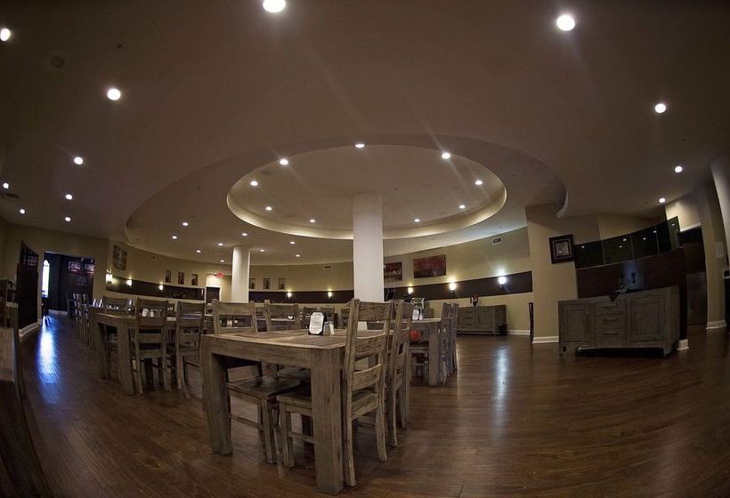 Clarion Hotel   | San Angelo | Texas | United States 14