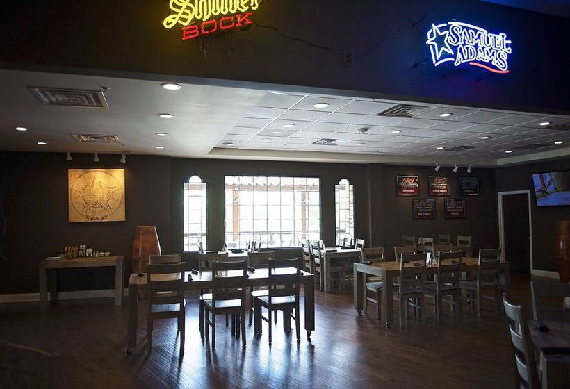 Clarion Hotel   | San Angelo | Texas | United States 15