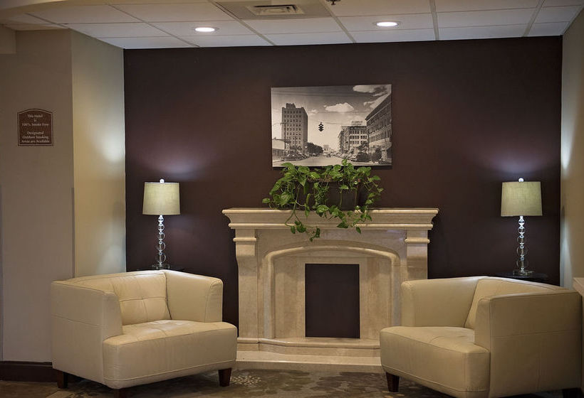 Clarion Hotel   | San Angelo | Texas | United States 18