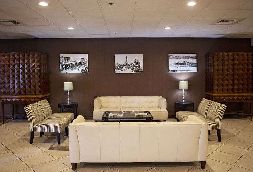 Clarion Hotel   | San Angelo | Texas | United States 19