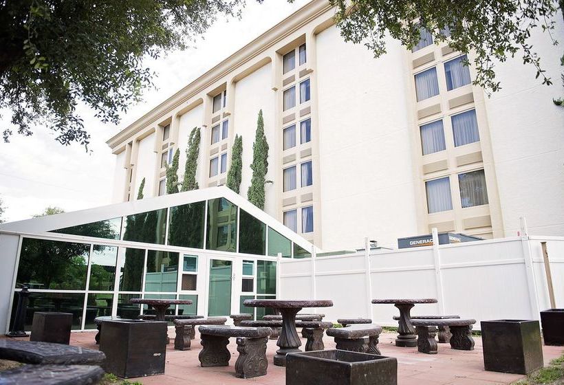 Clarion Hotel   | San Angelo | Texas | United States 20