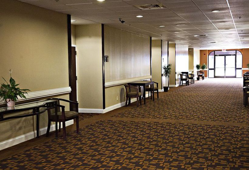 Clarion Hotel   | San Angelo | Texas | United States 3