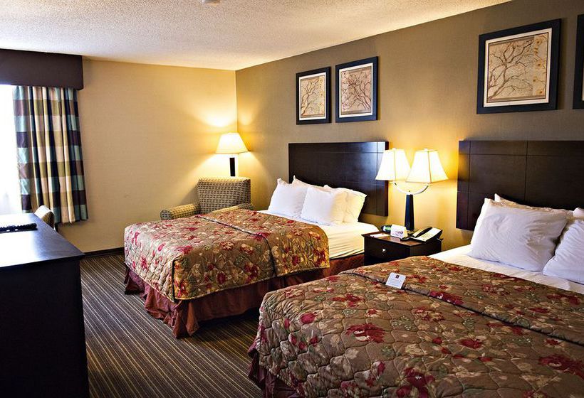 Clarion Hotel   | San Angelo | Texas | United States 4