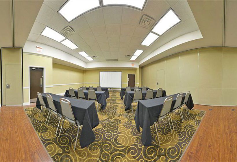 Clarion Hotel   | San Angelo | Texas | United States 5