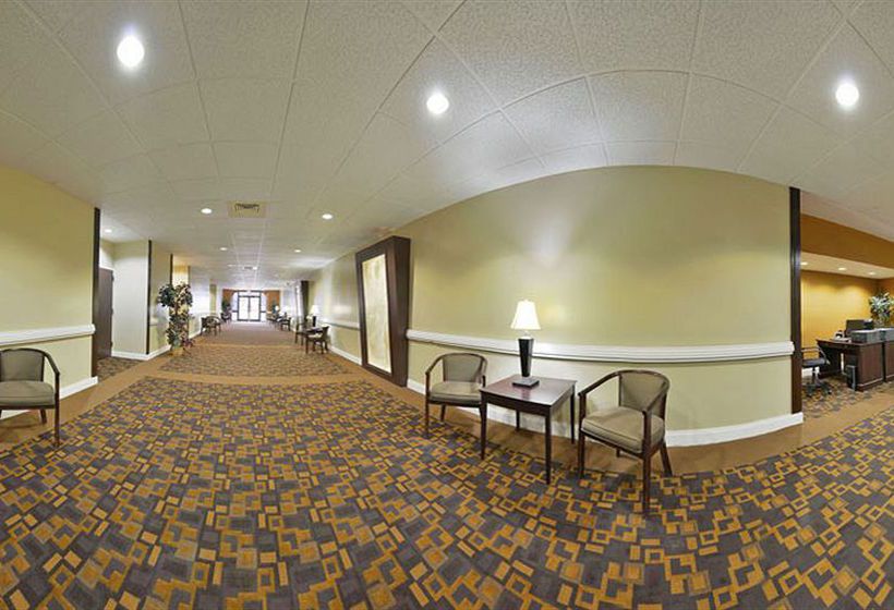 Clarion Hotel   | San Angelo | Texas | United States 6