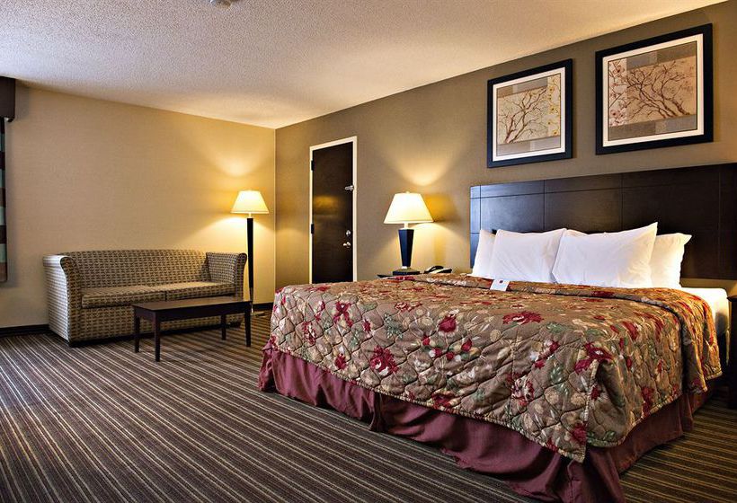 Clarion Hotel   | San Angelo | Texas | United States 7