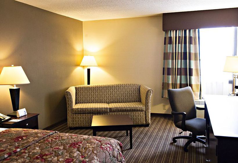 Clarion Hotel   | San Angelo | Texas | United States 8