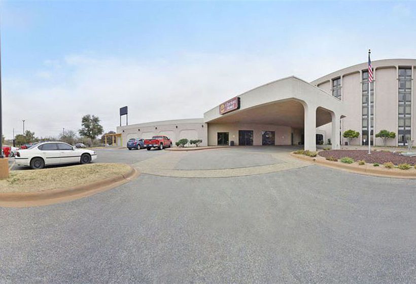 Clarion Hotel   | San Angelo | Texas | United States 9