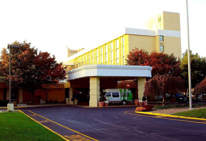 Hotel Holiday Inn Somerset - Bridgewater Somerset Nueva Jersey
