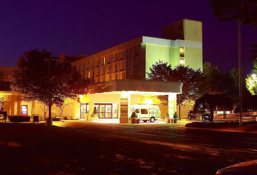 Hotel Holiday Inn Somerset - Bridgewater  | Somerset | New Jersey | United States 1