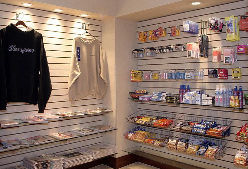 Hotel Holiday Inn Somerset - Bridgewater  | Somerset | New Jersey | United States 10