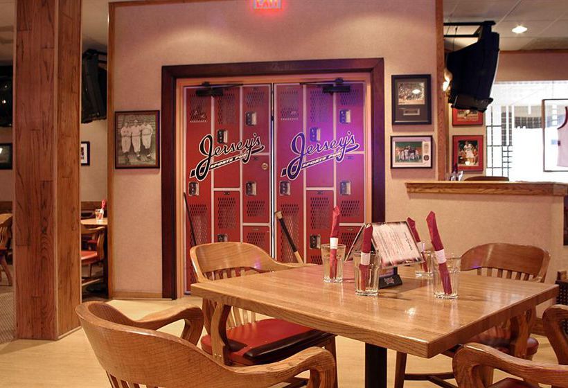 Hotel Holiday Inn Somerset - Bridgewater  | Somerset | New Jersey | United States 11