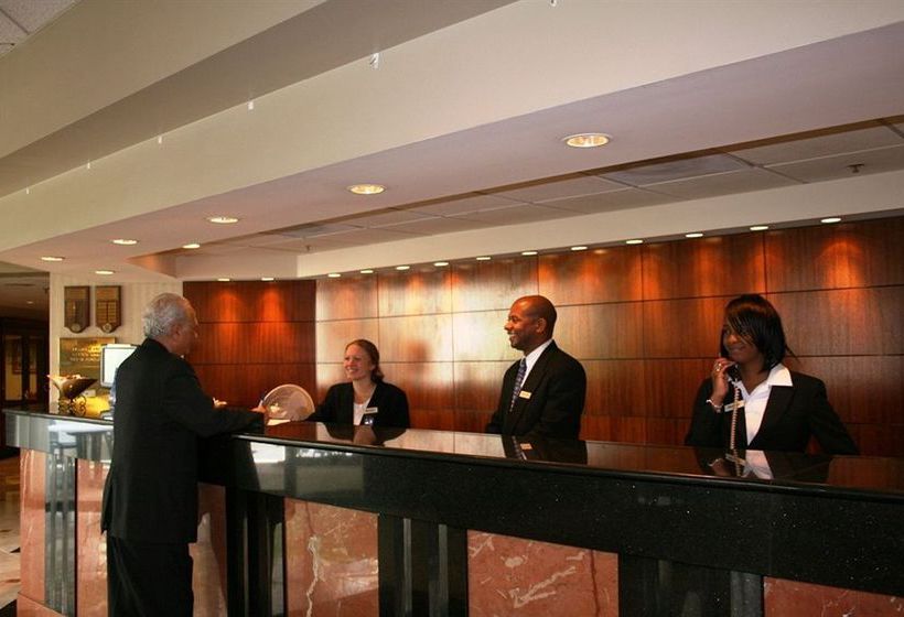 Hotel Holiday Inn Somerset - Bridgewater  | Somerset | New Jersey | United States 12