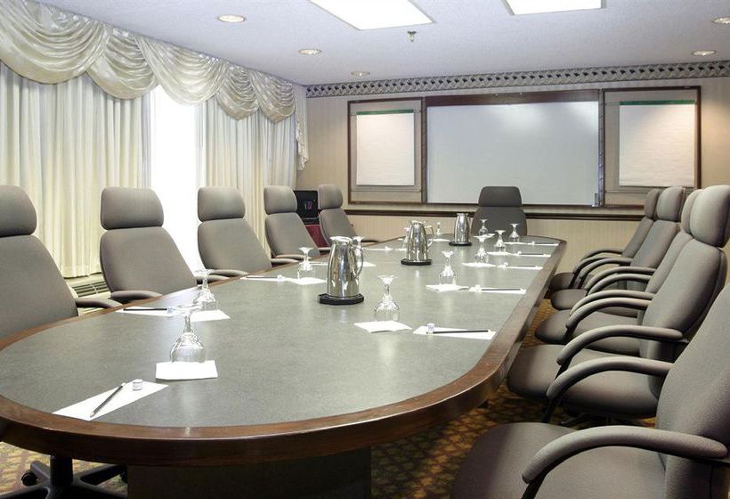 Hotel Holiday Inn Somerset - Bridgewater  | Somerset | New Jersey | United States 13