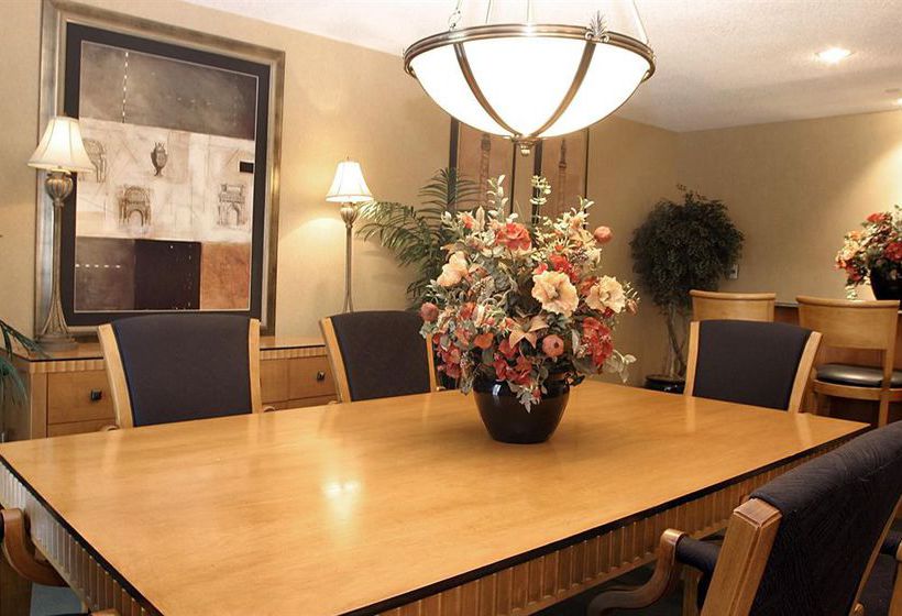 Hotel Holiday Inn Somerset - Bridgewater  | Somerset | New Jersey | United States 14