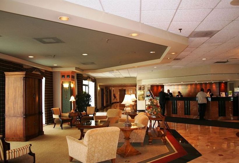Hotel Holiday Inn Somerset - Bridgewater  | Somerset | New Jersey | United States 16