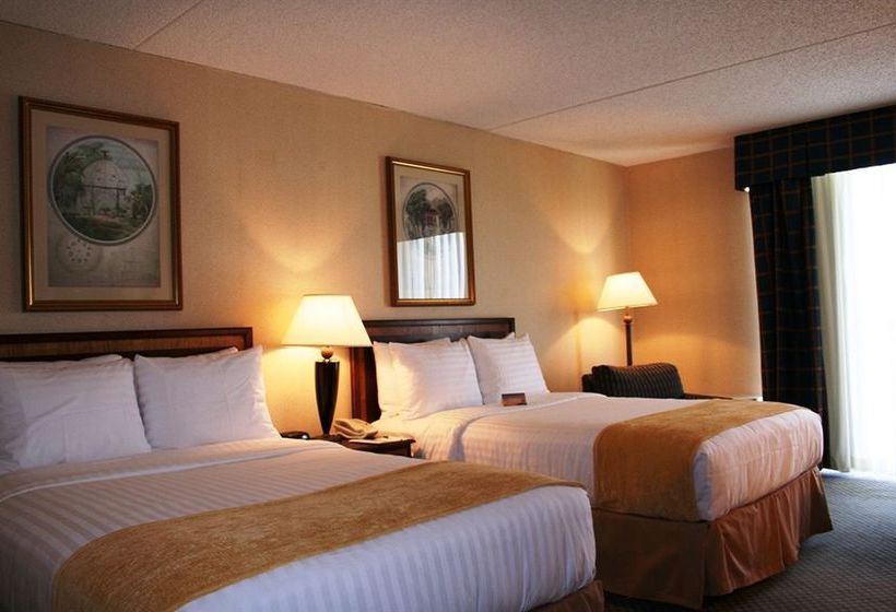 Hotel Holiday Inn Somerset - Bridgewater  | Somerset | New Jersey | United States 18