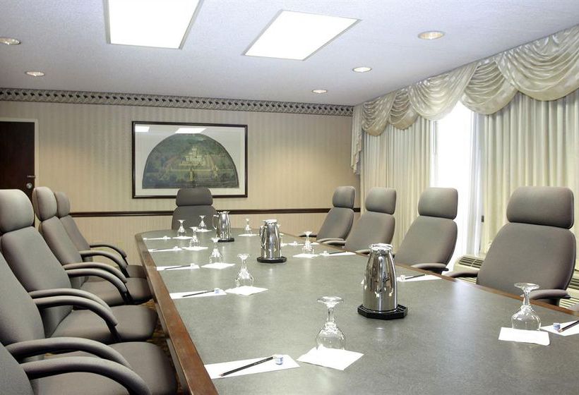 Hotel Holiday Inn Somerset - Bridgewater  | Somerset | New Jersey | United States 19