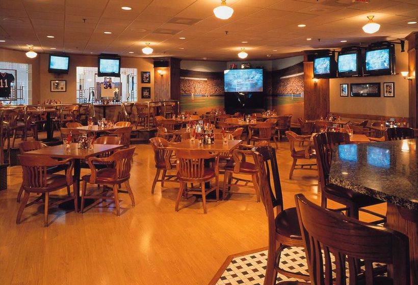 Hotel Holiday Inn Somerset - Bridgewater  | Somerset | New Jersey | United States 2