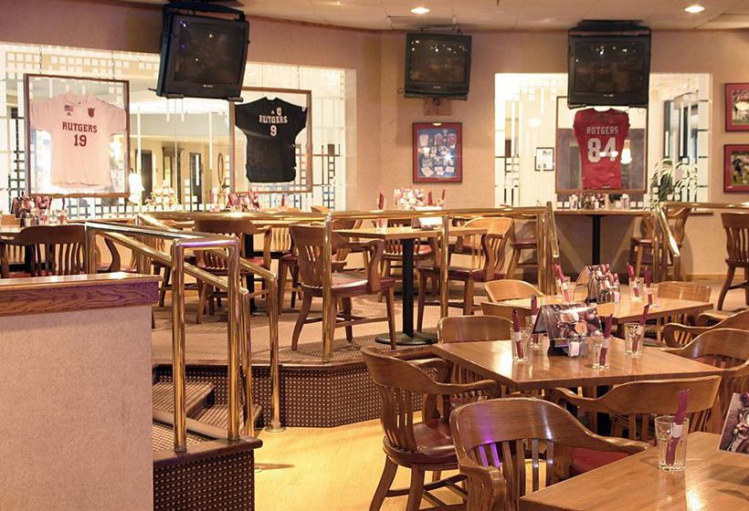 Hotel Holiday Inn Somerset - Bridgewater  | Somerset | New Jersey | United States 3