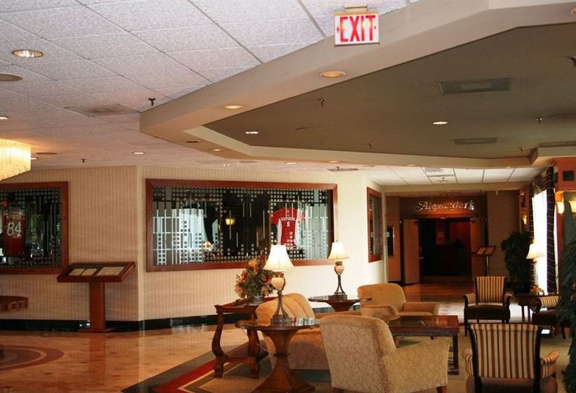 Hotel Holiday Inn Somerset - Bridgewater  | Somerset | New Jersey | United States 4
