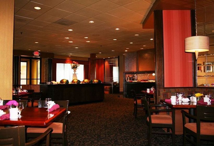 Hotel Holiday Inn Somerset - Bridgewater  | Somerset | New Jersey | United States 6