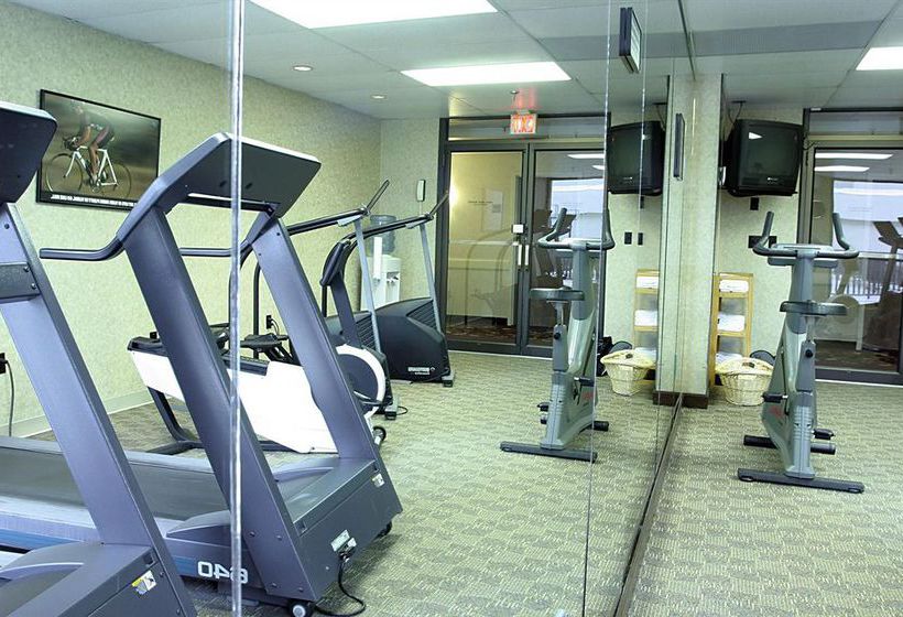 Hotel Holiday Inn Somerset - Bridgewater  | Somerset | New Jersey | United States 7