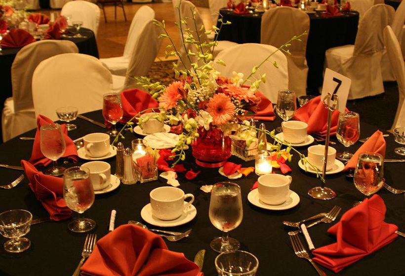 Hotel Holiday Inn Somerset - Bridgewater  | Somerset | New Jersey | United States 9