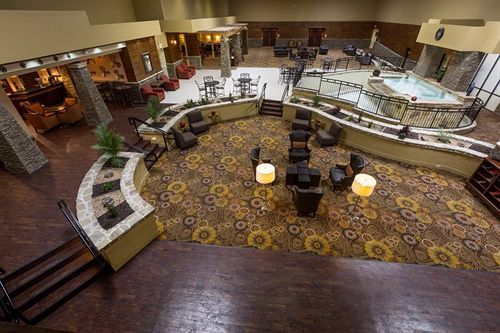 Hotel Crowne Plaza Fort Worth South  | Fort Worth | Texas | United States 1