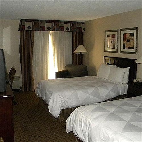 Hotel Crowne Plaza Fort Worth South  | Fort Worth | Texas | United States 10