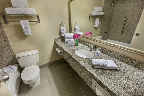 Hotel Crowne Plaza Fort Worth South  | Fort Worth | Texas | United States 11