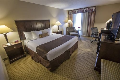 Hotel Crowne Plaza Fort Worth South  | Fort Worth | Texas | United States 13