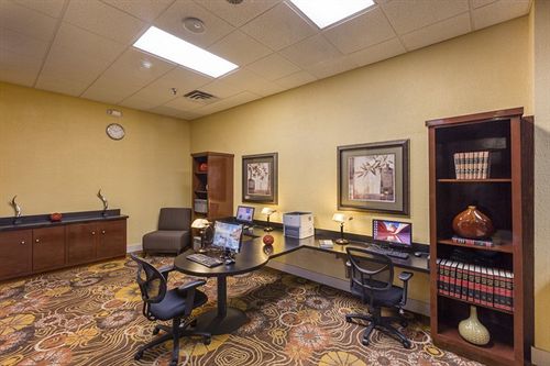 Hotel Crowne Plaza Fort Worth South  | Fort Worth | Texas | United States 17