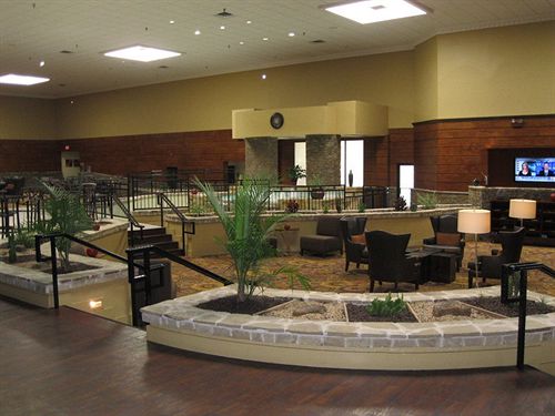 Hotel Crowne Plaza Fort Worth South  | Fort Worth | Texas | United States 18