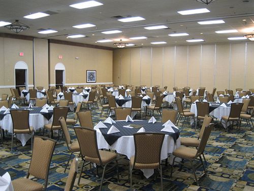 Hotel Crowne Plaza Fort Worth South  | Fort Worth | Texas | United States 19