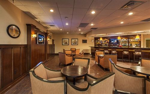 Hotel Crowne Plaza Fort Worth South  | Fort Worth | Texas | United States 2