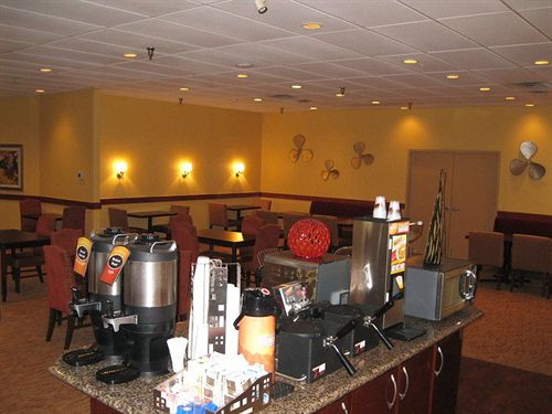 Hotel Crowne Plaza Fort Worth South  | Fort Worth | Texas | United States 20