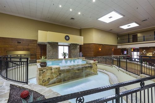 Hotel Crowne Plaza Fort Worth South  | Fort Worth | Texas | United States 3
