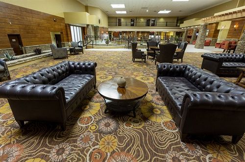 Hotel Crowne Plaza Fort Worth South  | Fort Worth | Texas | United States 4