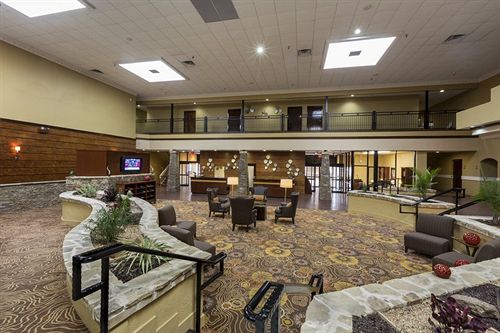 Hotel Crowne Plaza Fort Worth South  | Fort Worth | Texas | United States 7