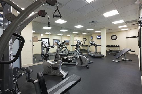 Hotel Crowne Plaza Fort Worth South  | Fort Worth | Texas | United States 8