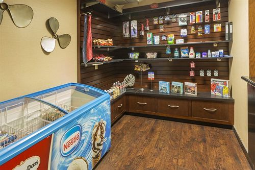 Hotel Crowne Plaza Fort Worth South  | Fort Worth | Texas | United States 9