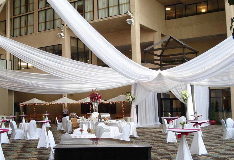 Hotel DoubleTree by Hilton St Paul City Center  | St. Paul | Minnesota | United States 1